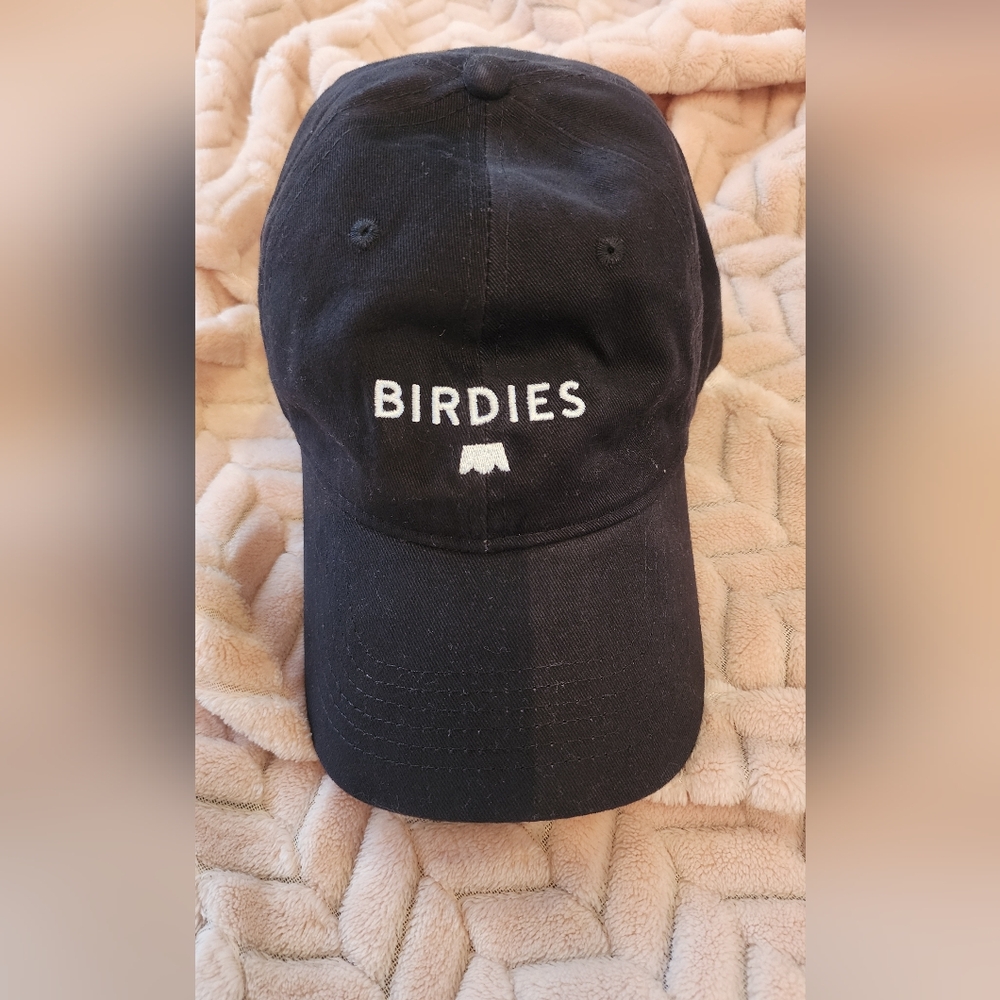 Birdies hat